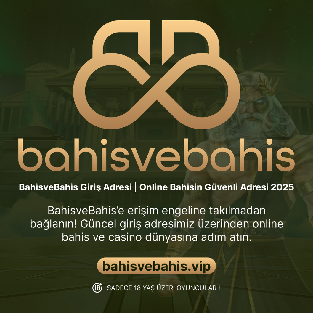 bahisvebahis